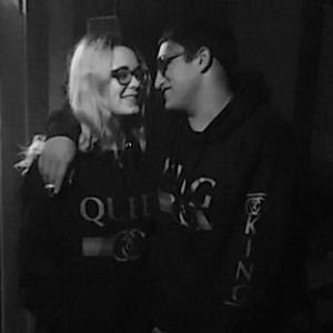 Meet your Posher, Zach